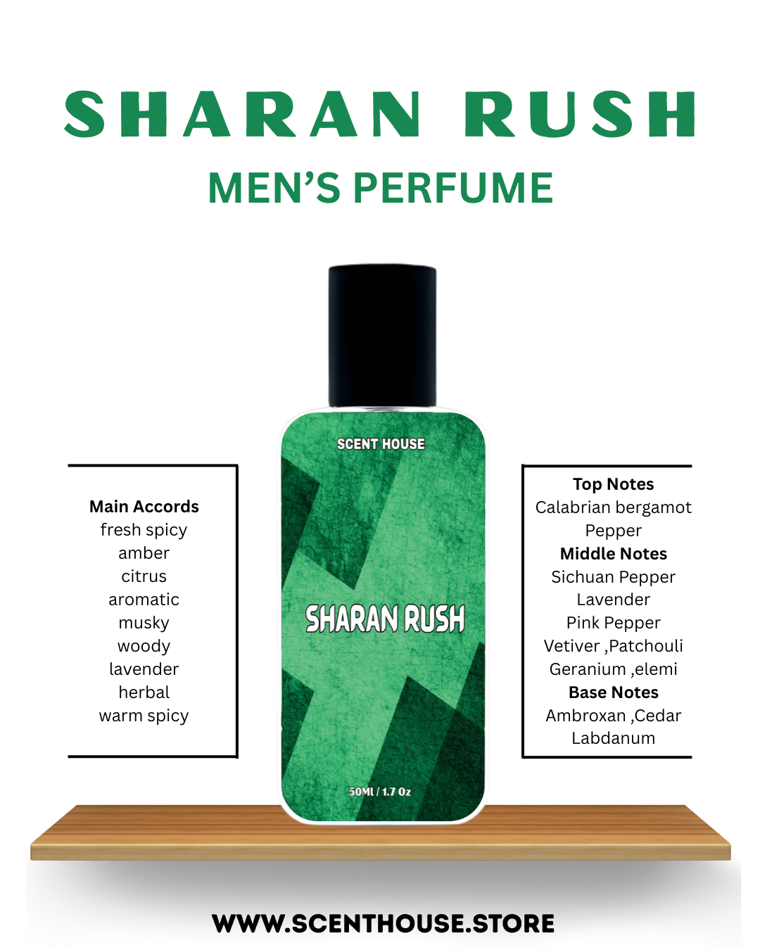 Sharan Rush Notes Sharan Rush Notes