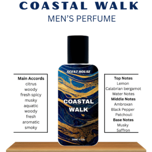 Coastal Walk Notes