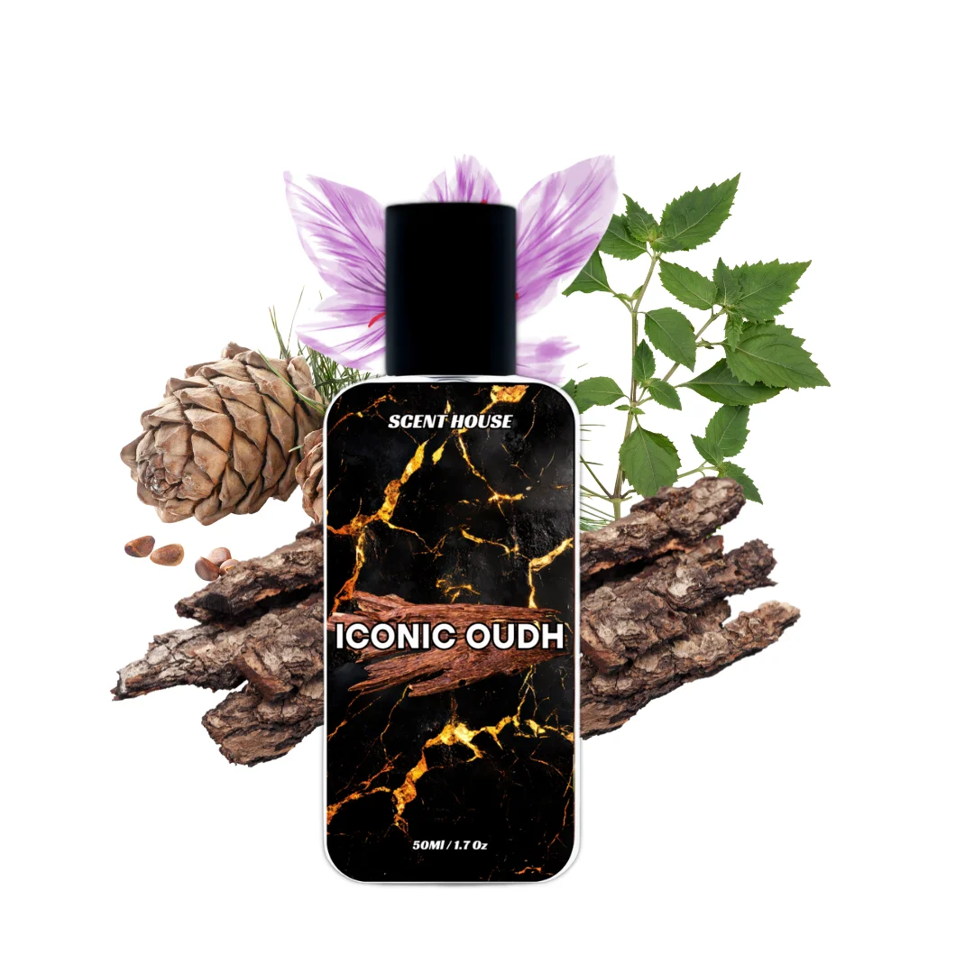 ICONIC OUD